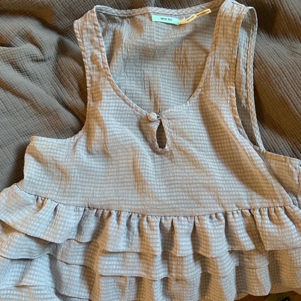 Tank top - Picture 4 of 4